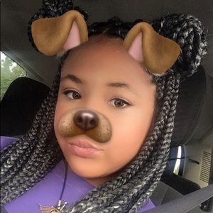 Meet your Posher, Tyonna